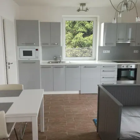 Comfortable House For Relax And Sports Holiday home *