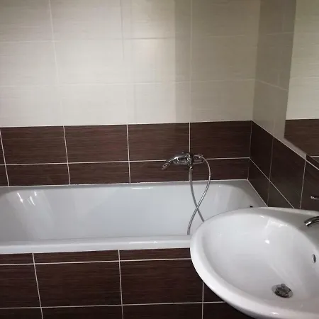 Comfortable House For Relax And Sports Holiday home Hnevkovice