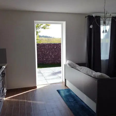 Nyaraló Comfortable House For Relax And Sports *