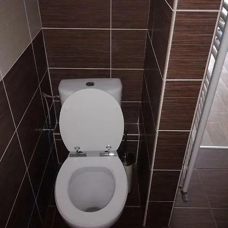 Comfortable House For Relax And Sports * Hněvkovice