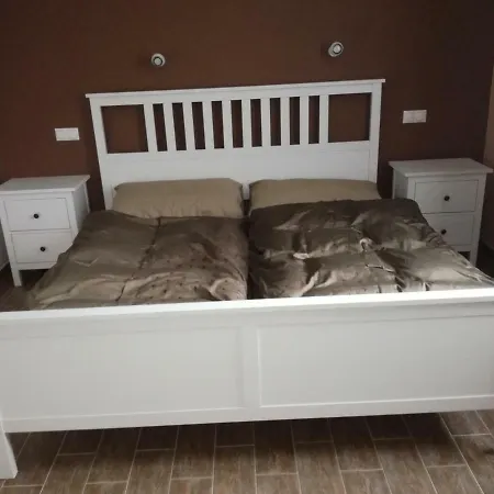 Comfortable House For Relax And Sports Holiday home Hnevkovice